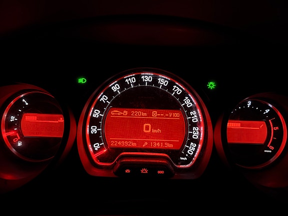 Citroen C5 8 of 30