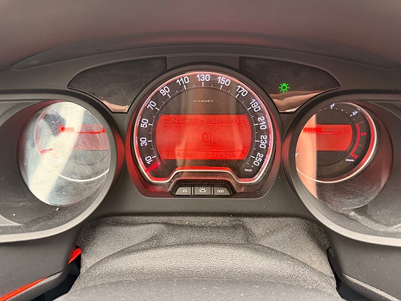 Citroen C5 10 of 30