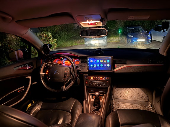 Citroen C5 4 of 30