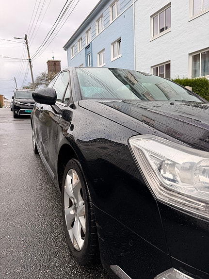 Citroen C5 7 of 30