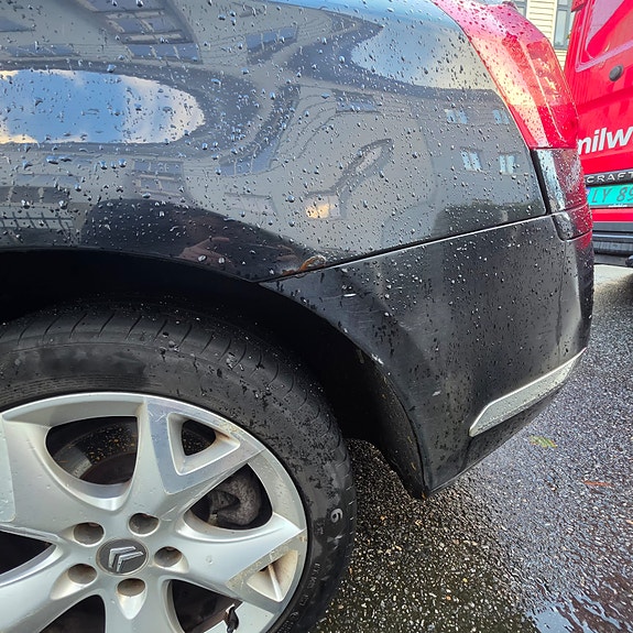 Citroen C5 23 of 30