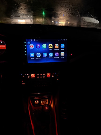 Citroen C5 21 of 30