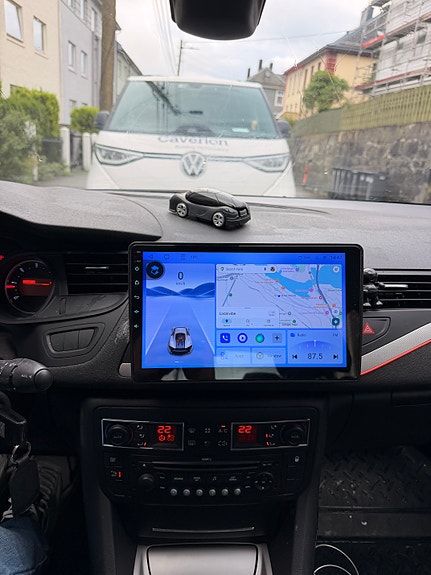 Citroen C5 12 of 30