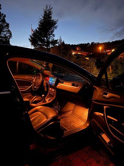 Citroen C5 2 of 30