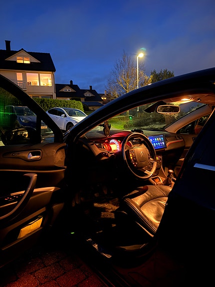 Citroen C5 3 of 30