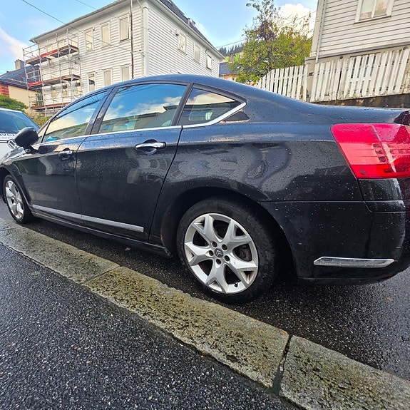 Citroen C5 25 of 30