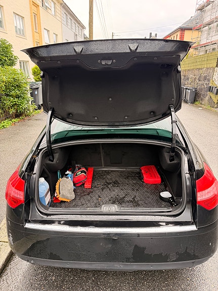 Citroen C5 14 of 30