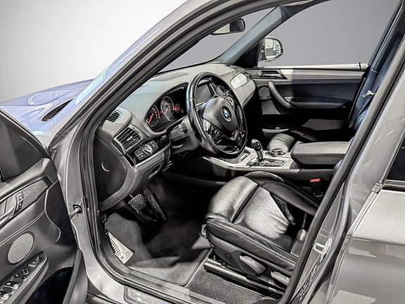 BMW X3 9 of 21