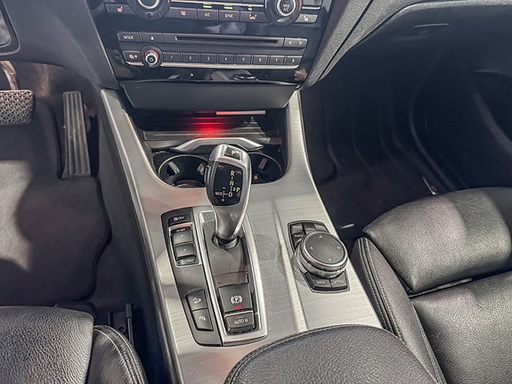 BMW X3 13 of 21