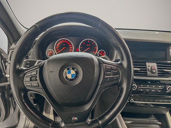 BMW X3 11 of 21