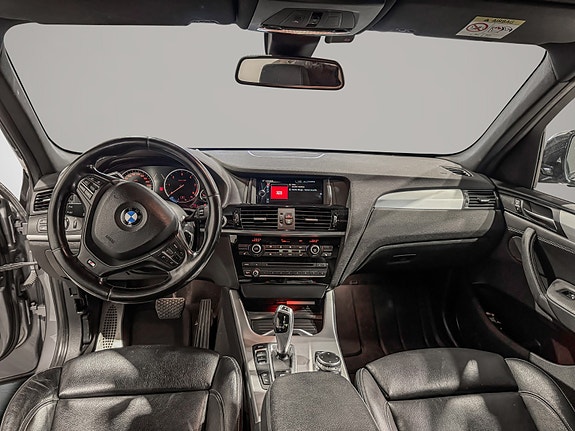 BMW X3 10 of 21