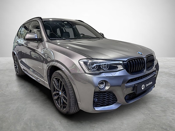BMW X3 7 of 21