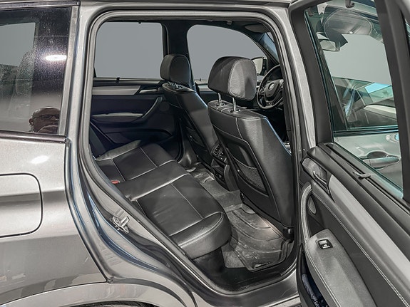 BMW X3 16 of 21