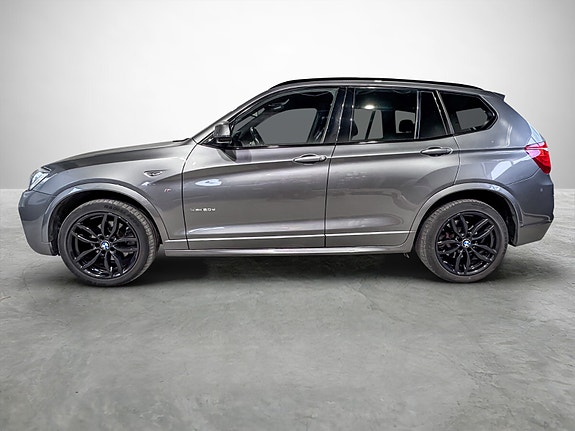 BMW X3 2 of 21