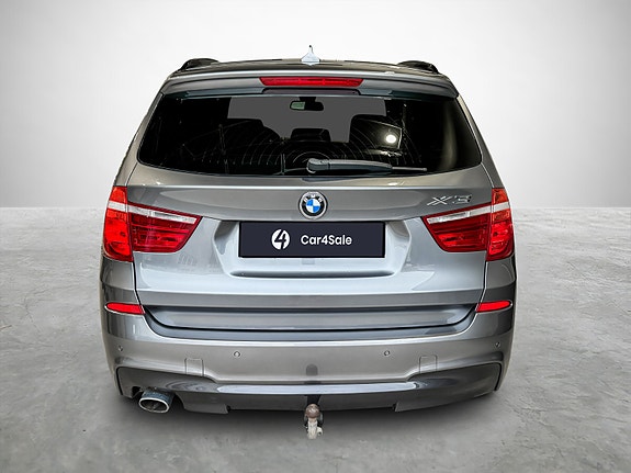 BMW X3 4 of 21