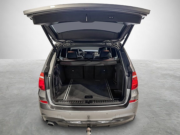 BMW X3 17 of 21