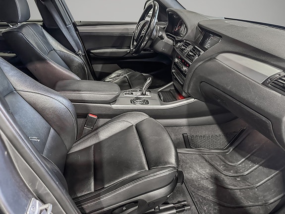 BMW X3 14 of 21