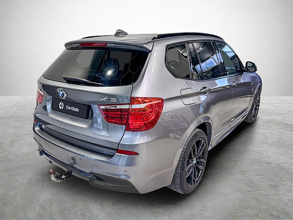BMW X3 5 of 21