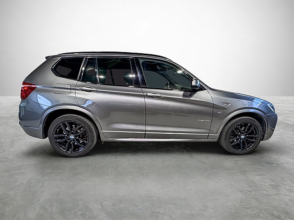 BMW X3 6 of 21