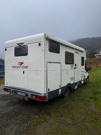 Ford Transit 5 of 7