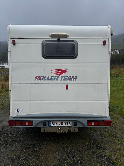 Ford Transit 4 of 7