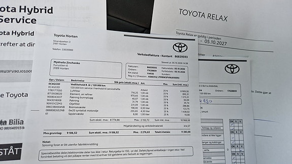 Toyota RAV4 12 of 30