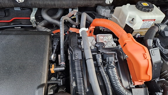 Toyota RAV4 16 of 30