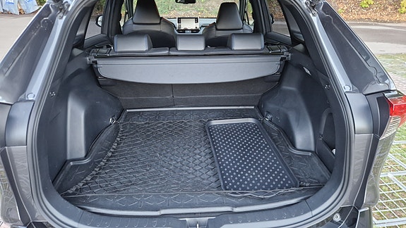 Toyota RAV4 26 of 30