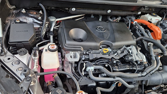 Toyota RAV4 15 of 30