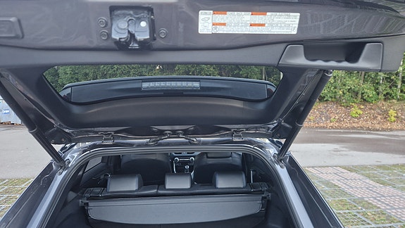 Toyota RAV4 27 of 30