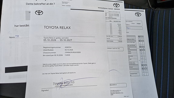 Toyota RAV4 13 of 30