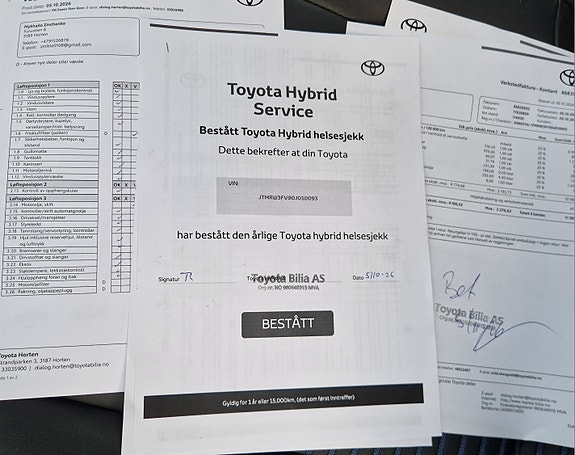Toyota RAV4 10 of 30