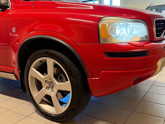 Volvo XC90 9 of 29