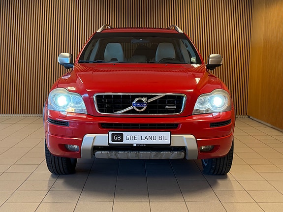 Volvo XC90 4 of 29