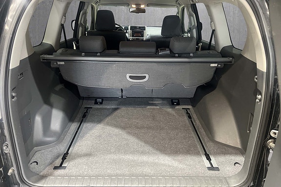 Toyota Land Cruiser 17 of 18