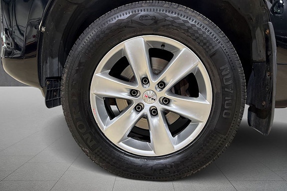 Toyota Land Cruiser 18 of 18