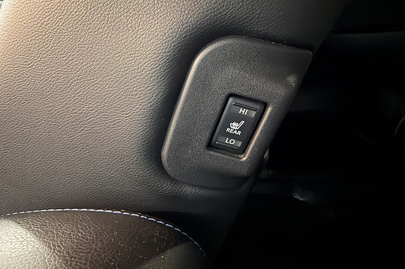 Nissan Leaf 20 of 25