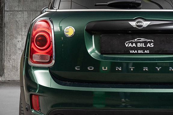 MINI Countryman Cooper SE 4 of 30