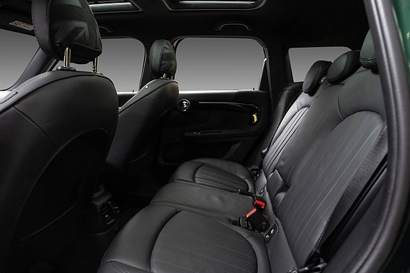 MINI Countryman Cooper SE 21 of 30