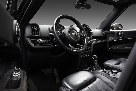 MINI Countryman Cooper SE 20 of 30