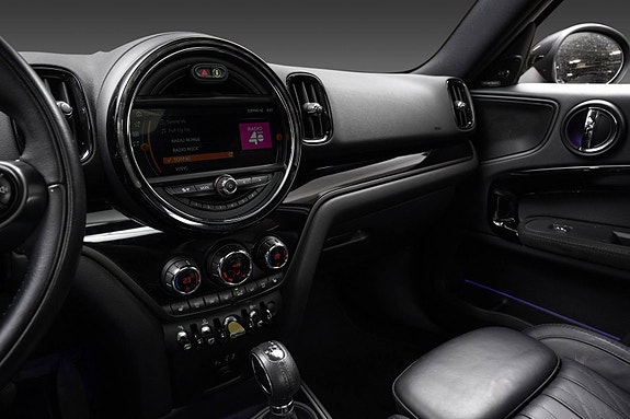 MINI Countryman Cooper SE 11 of 30