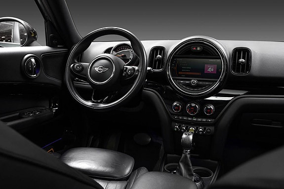 MINI Countryman Cooper SE 28 of 30
