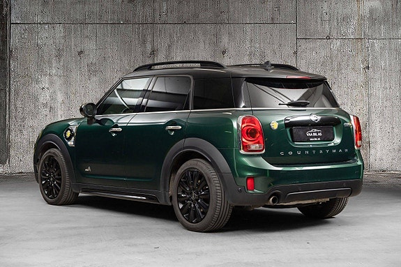 MINI Countryman Cooper SE 7 of 30