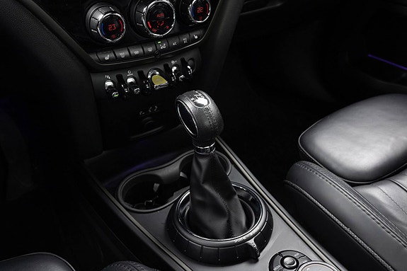 MINI Countryman Cooper SE 13 of 30