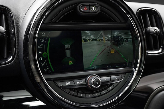 MINI Countryman Cooper SE 12 of 30