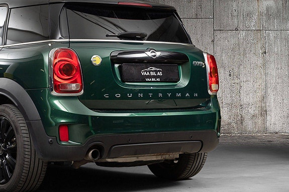 MINI Countryman Cooper SE 6 of 30