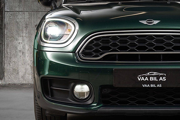 MINI Countryman Cooper SE 3 of 30