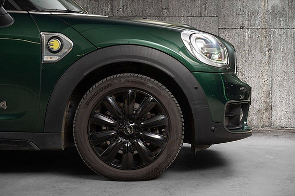 MINI Countryman Cooper SE 8 of 30