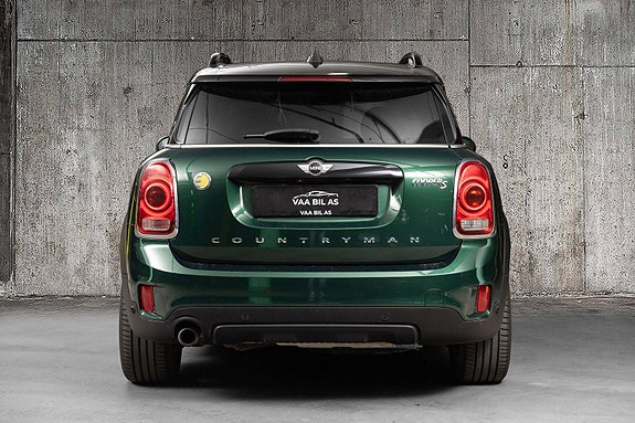 MINI Countryman Cooper SE 5 of 30