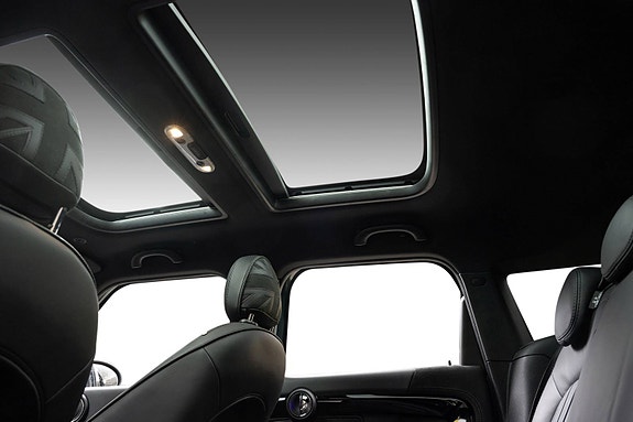 MINI Countryman Cooper SE 22 of 30